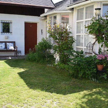 Pension Elbrs Marianske Lazne Exterior photo