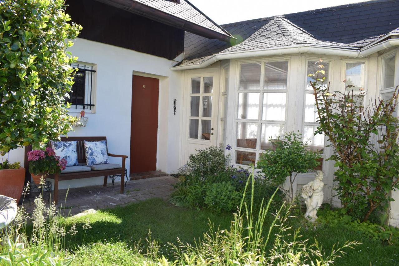 Pension Elbrs Marianske Lazne Exterior photo